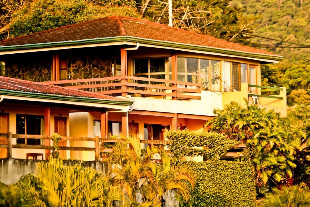 Hotel Montana الجبل الأخضر المظهر الخارجي الصورة