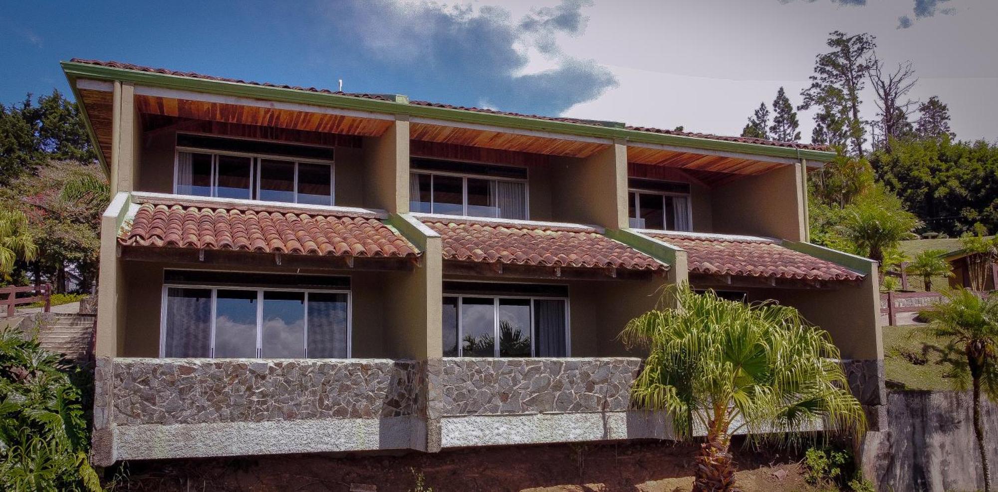 Hotel Montana الجبل الأخضر المظهر الخارجي الصورة