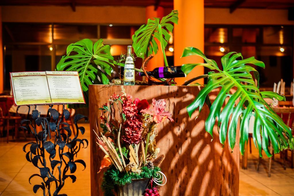 Hotel Montana الجبل الأخضر المظهر الخارجي الصورة