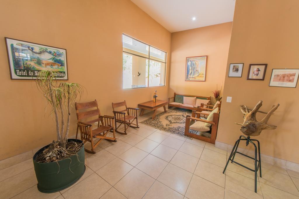 Hotel Montana الجبل الأخضر المظهر الخارجي الصورة