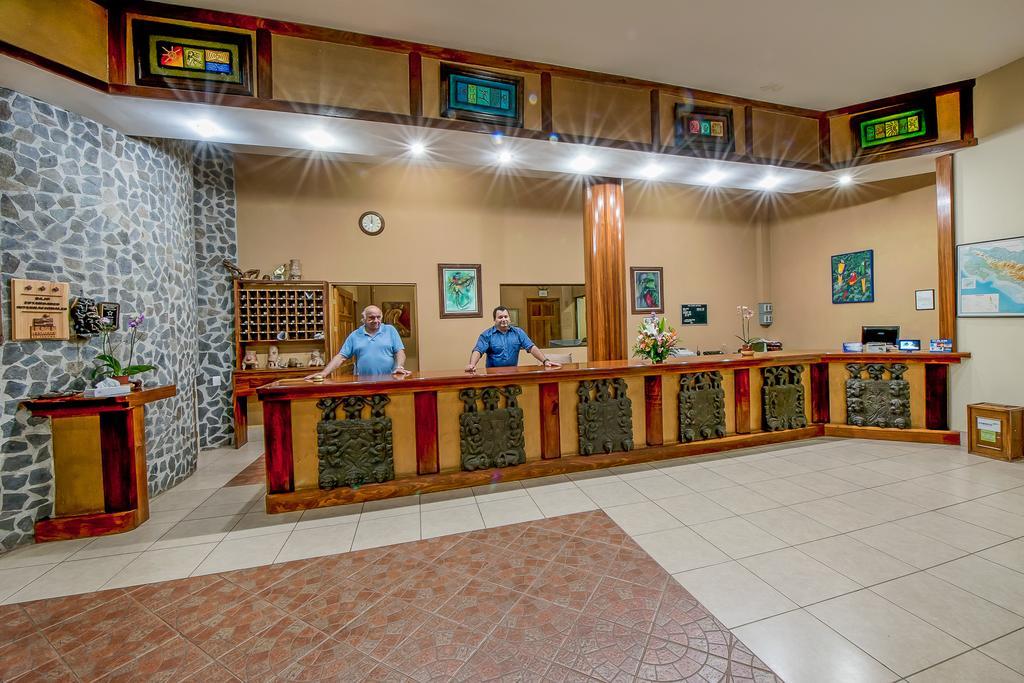 Hotel Montana الجبل الأخضر المظهر الخارجي الصورة