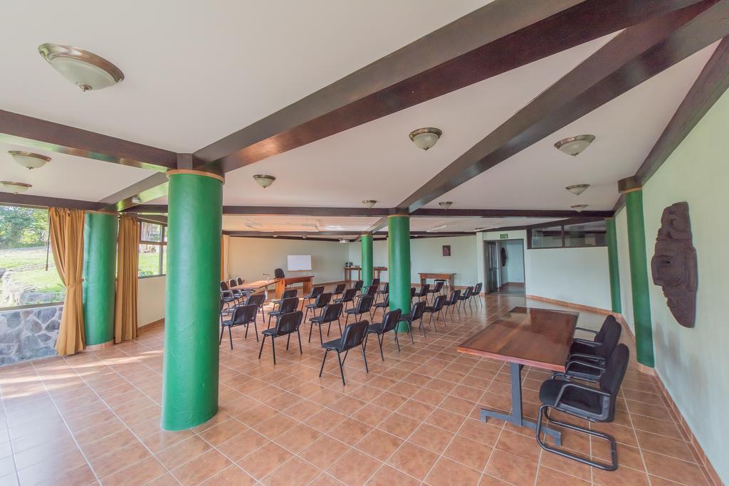 Hotel Montana الجبل الأخضر المظهر الخارجي الصورة