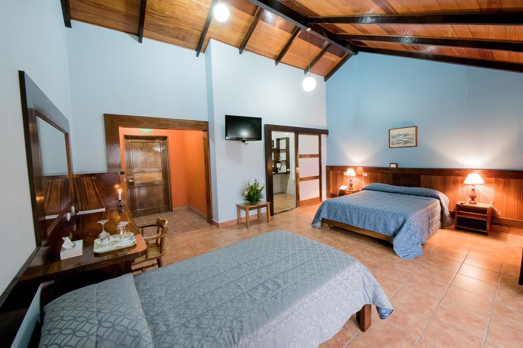 Hotel Montana الجبل الأخضر المظهر الخارجي الصورة