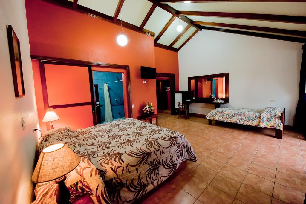 Hotel Montana الجبل الأخضر المظهر الخارجي الصورة
