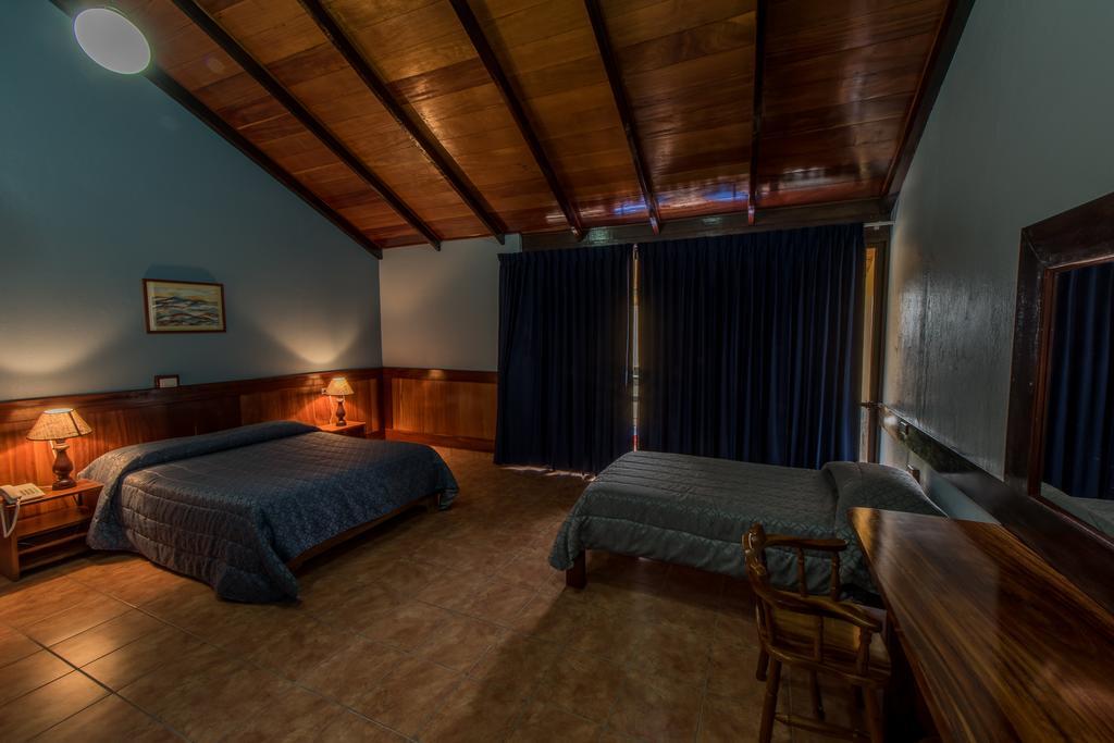 Hotel Montana الجبل الأخضر المظهر الخارجي الصورة