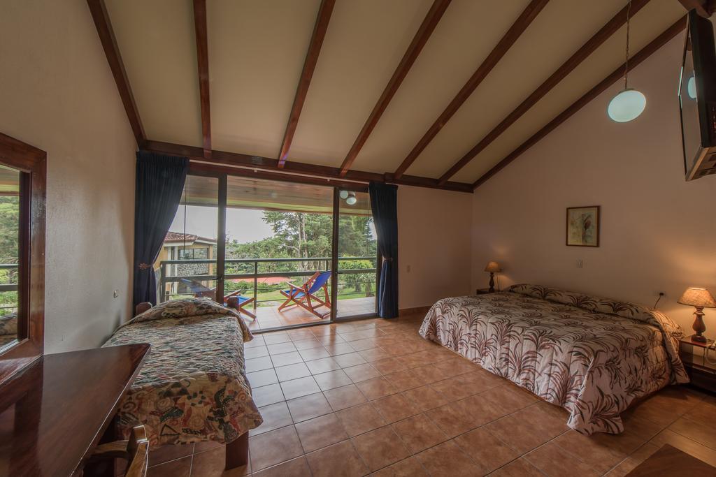 Hotel Montana الجبل الأخضر المظهر الخارجي الصورة