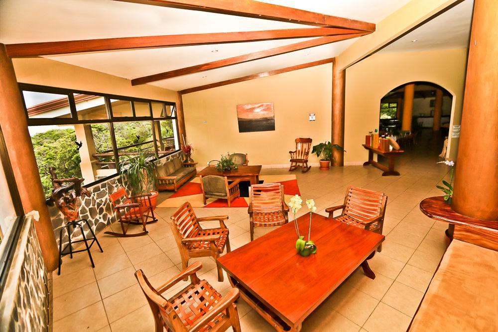 Hotel Montana الجبل الأخضر المظهر الخارجي الصورة