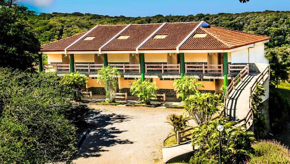 Hotel Montana الجبل الأخضر المظهر الخارجي الصورة